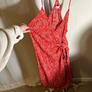 O’Neill dress